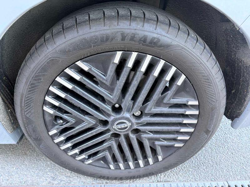 Used Nissan Leaf 2023 for sale - 78144856: Photo 38