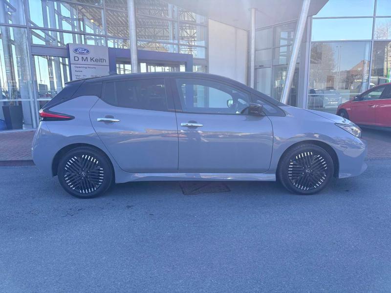 Used Nissan Leaf 2023 for sale - 78144856: Photo 8