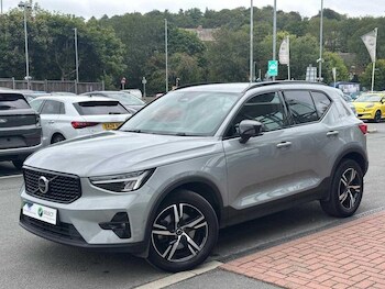 Used Volvo XC40 2023 for sale - 75529692: Photo