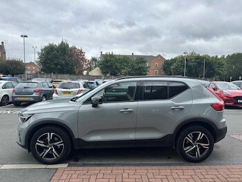 Used Volvo XC40 2023 for sale - 75529692: Photo