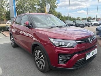 Used Ssangyong Tivoli 2023 for sale - 79383906: Photo