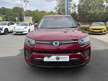 Used Ssangyong Tivoli 2023 for sale - 79383906: Photo
