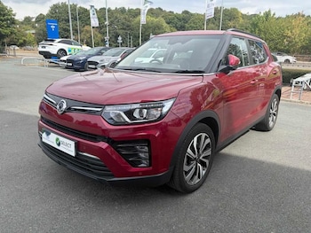 Used Ssangyong Tivoli 2023 for sale - 79383906: Photo