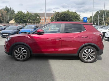 Used Ssangyong Tivoli 2023 for sale - 79383906: Photo