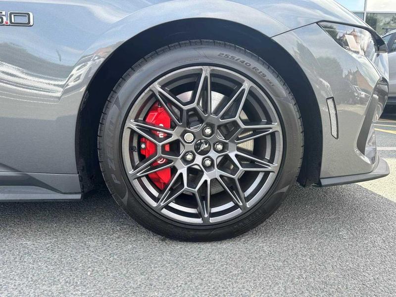 Used Ford Mustang for sale - 77447212: Photo 10