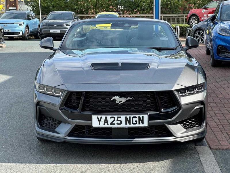 Used Ford Mustang for sale - 77447212: Photo 2