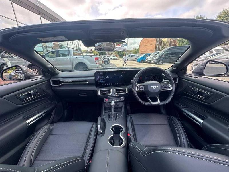 Used Ford Mustang for sale - 77447212: Photo 22