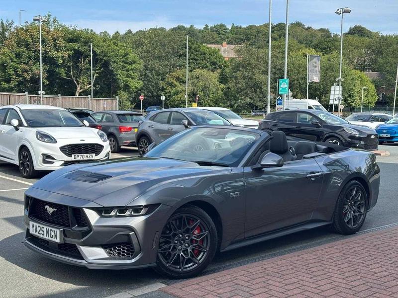 Used Ford Mustang for sale - 77447212: Photo 3