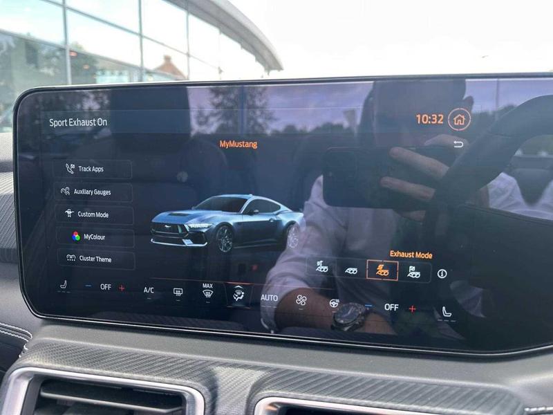 Used Ford Mustang for sale - 77447212: Photo 33