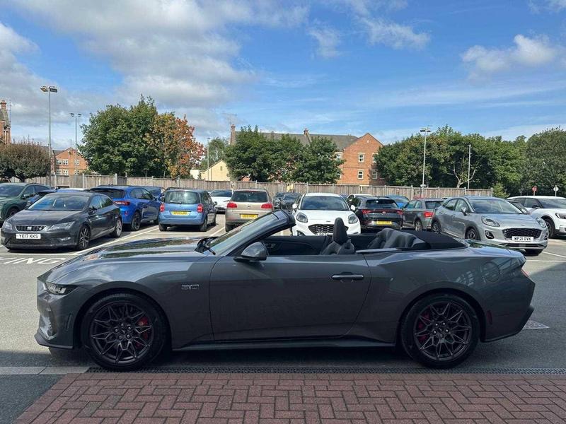 Used Ford Mustang for sale - 77447212: Photo 4