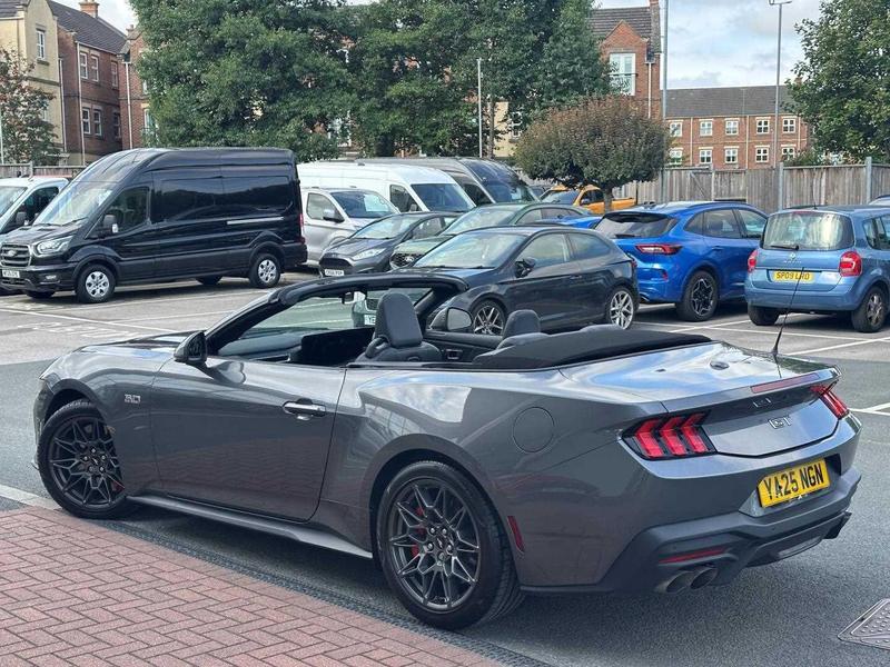 Used Ford Mustang for sale - 77447212: Photo 5