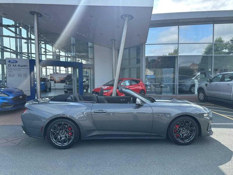 Used Ford Mustang for sale - 77447212: Photo 8