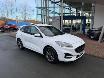 Used Ford Kuga 2022 for sale - 77036867: Photo