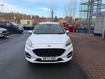 Used Ford Kuga 2022 for sale - 77036867: Photo