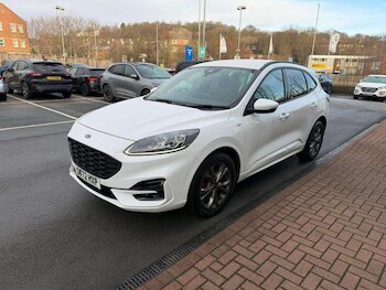 Used Ford Kuga 2022 for sale - 77036867: Photo