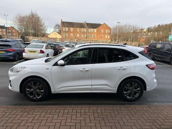 Used Ford Kuga 2022 for sale - 77036867: Photo