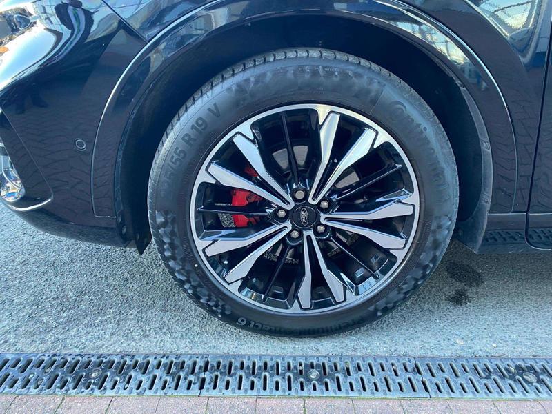 Used Ford Kuga 2022 for sale - 77326941: Photo 10