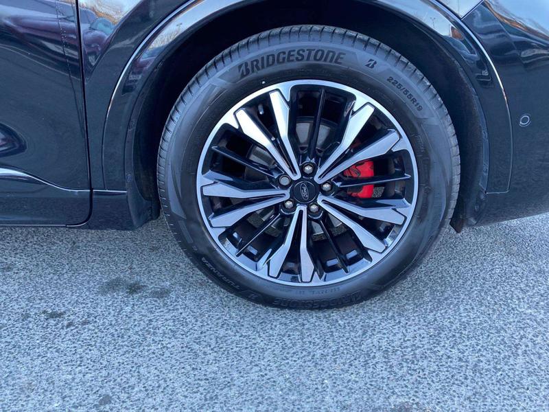 Used Ford Kuga 2022 for sale - 77326941: Photo 12