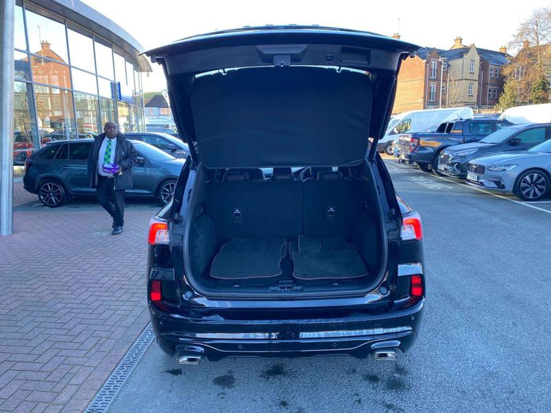 Used Ford Kuga 2022 for sale - 77326941: Photo 13