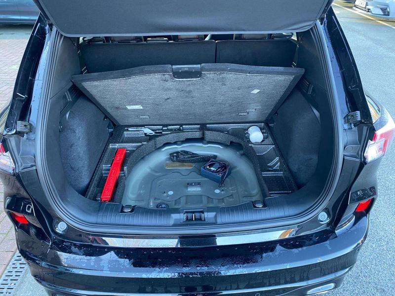 Used Ford Kuga 2022 for sale - 77326941: Photo 14