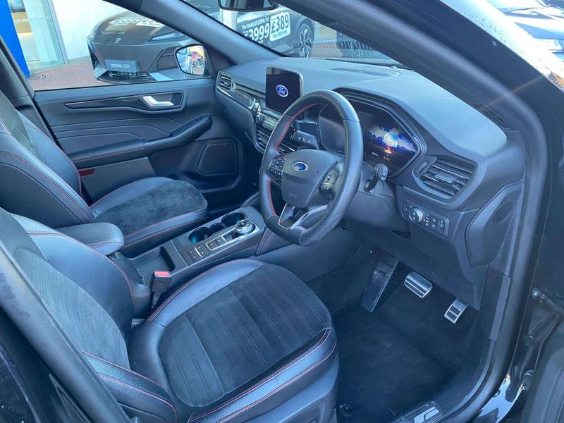 Used Ford Kuga 2022 for sale - 77326941: Photo 15