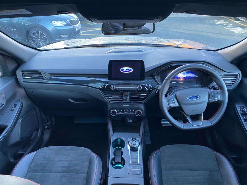 Used Ford Kuga 2022 for sale - 77326941: Photo 17