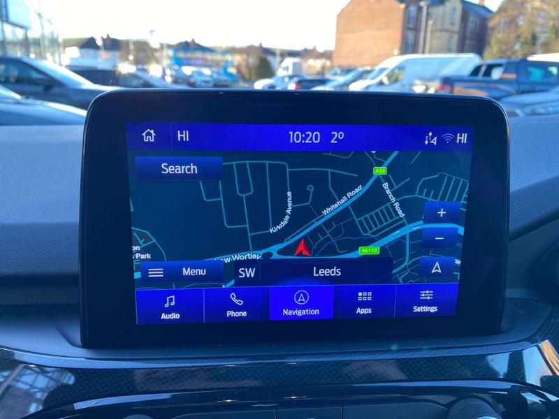 Used Ford Kuga 2022 for sale - 77326941: Photo 19