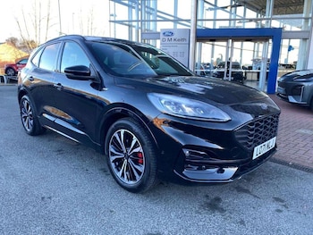 Used Ford Kuga 2022 for sale - 77326941: Photo