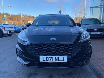 Used Ford Kuga 2022 for sale - 77326941: Photo