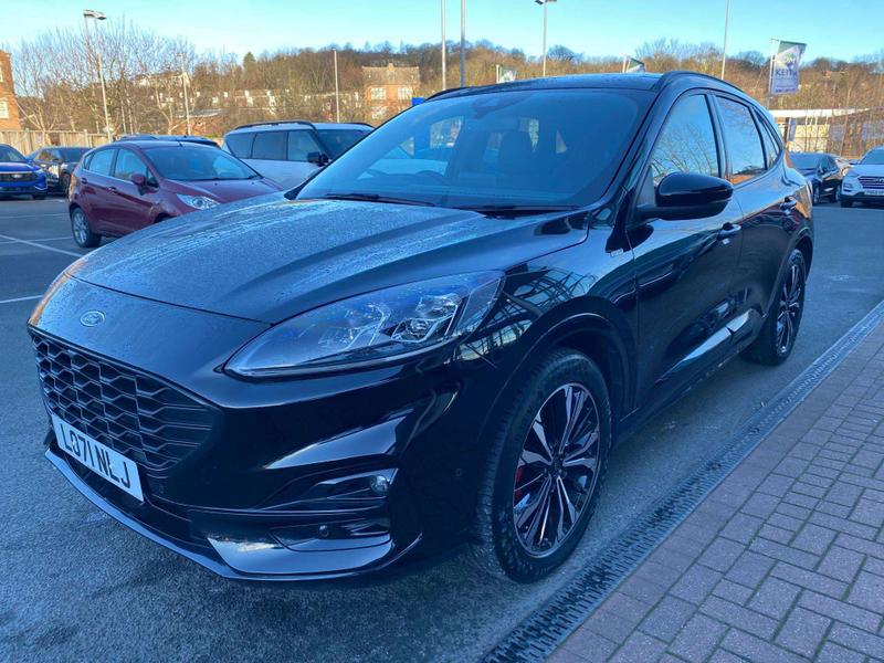 Used Ford Kuga 2022 for sale - 77326941: Photo 3