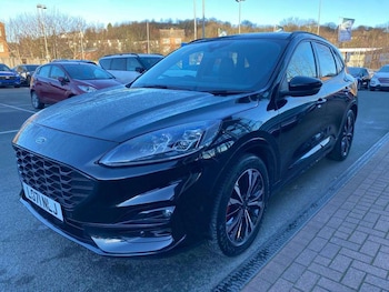 Used Ford Kuga 2022 for sale - 77326941: Photo