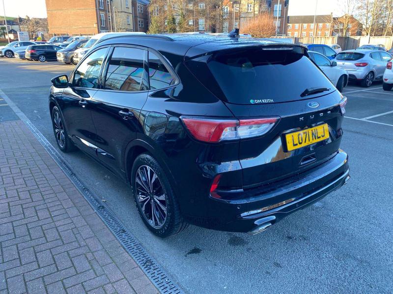 Used Ford Kuga 2022 for sale - 77326941: Photo 5