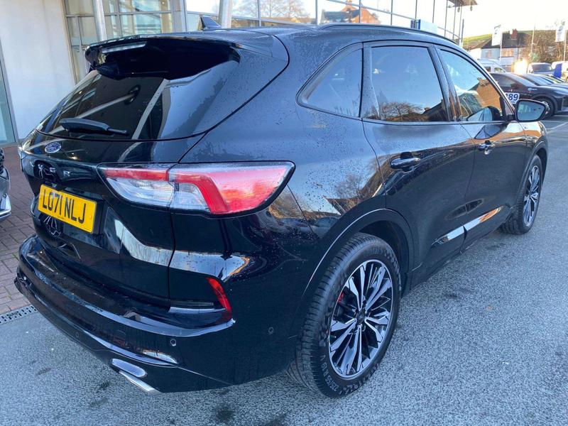 Used Ford Kuga 2022 for sale - 77326941: Photo 7