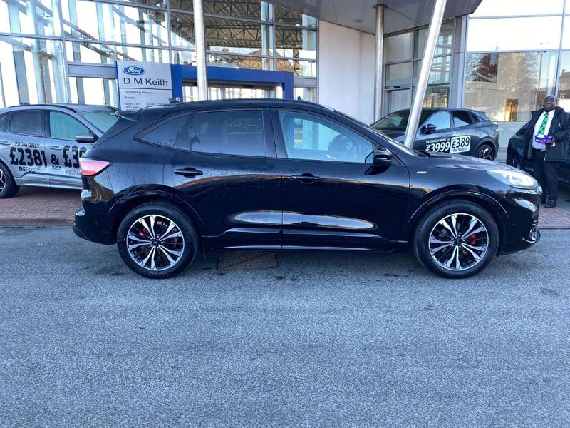 Used Ford Kuga 2022 for sale - 77326941: Photo 8