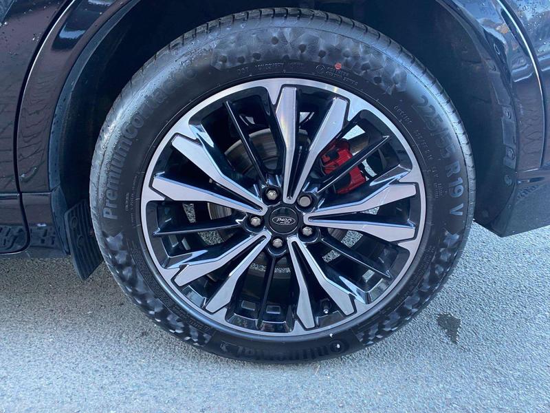 Used Ford Kuga 2022 for sale - 77326941: Photo 9