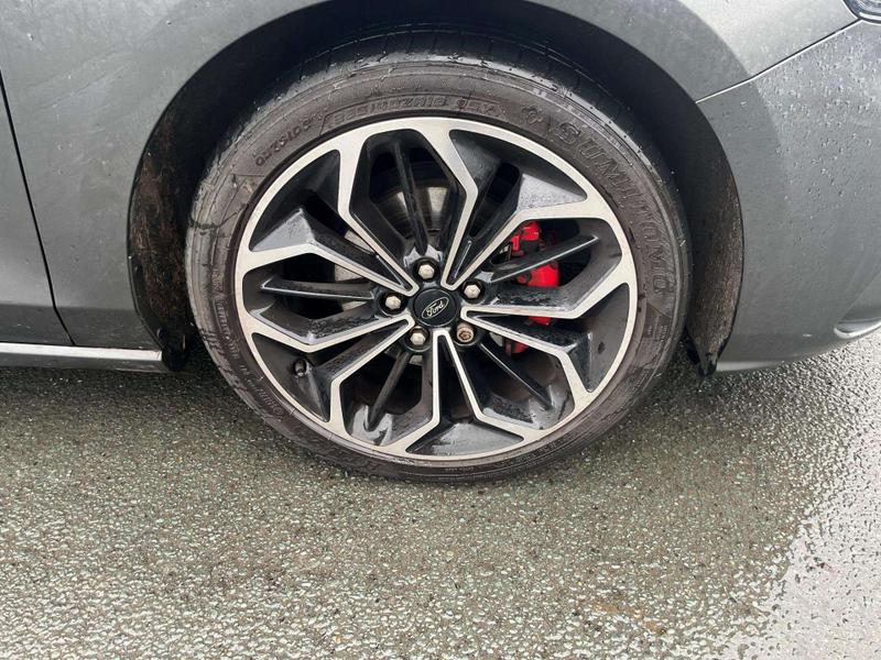 Used Ford Focus 2020 for sale - 77607542: Photo 10