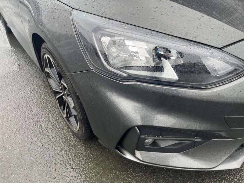 Used Ford Focus 2020 for sale - 77607542: Photo 11