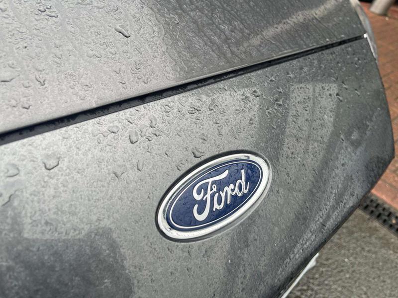 Used Ford Focus 2020 for sale - 77607542: Photo 12