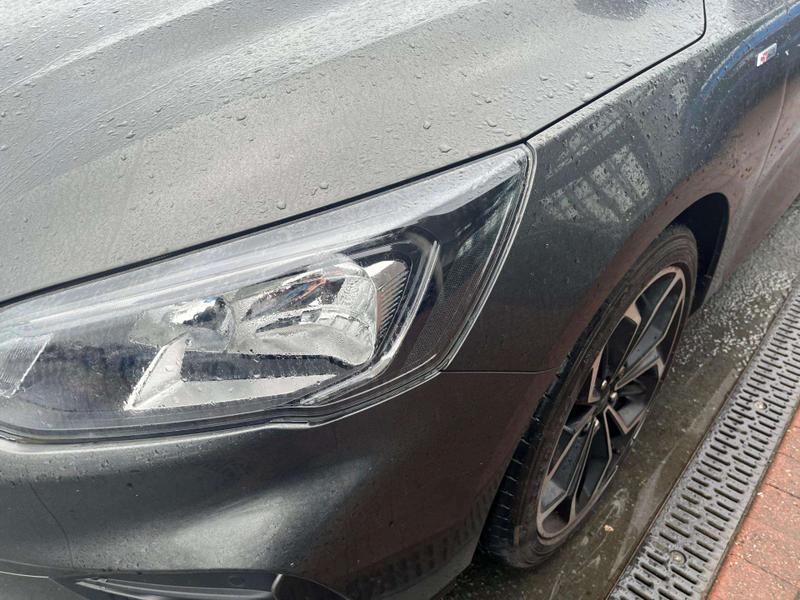 Used Ford Focus 2020 for sale - 77607542: Photo 13