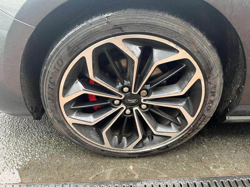 Used Ford Focus 2020 for sale - 77607542: Photo 14