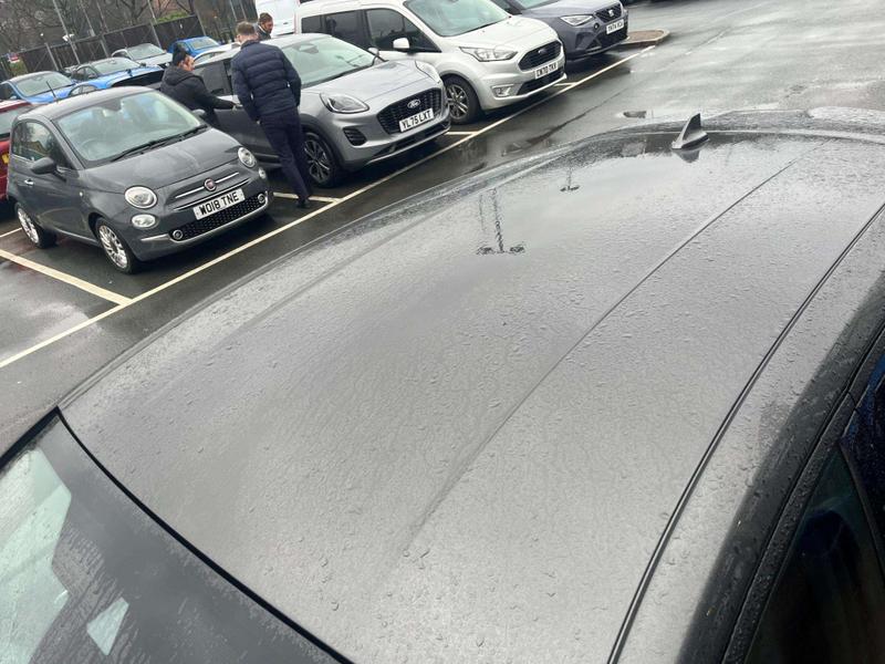 Used Ford Focus 2020 for sale - 77607542: Photo 16