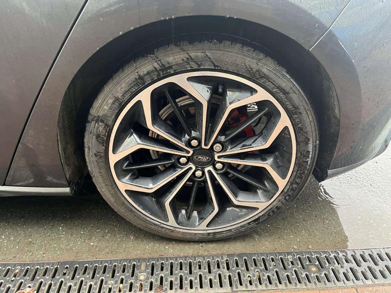 Used Ford Focus 2020 for sale - 77607542: Photo 17