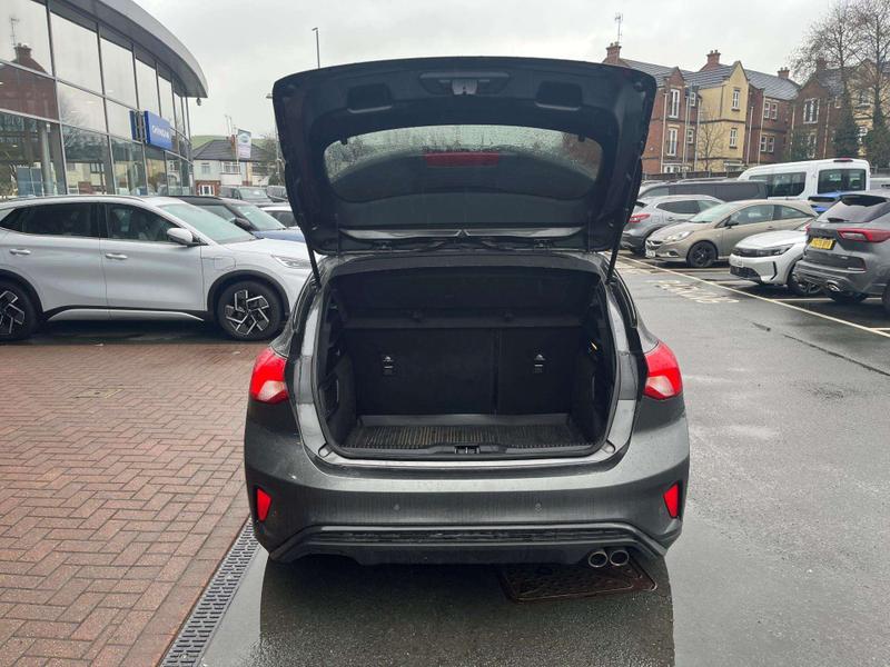 Used Ford Focus 2020 for sale - 77607542: Photo 18