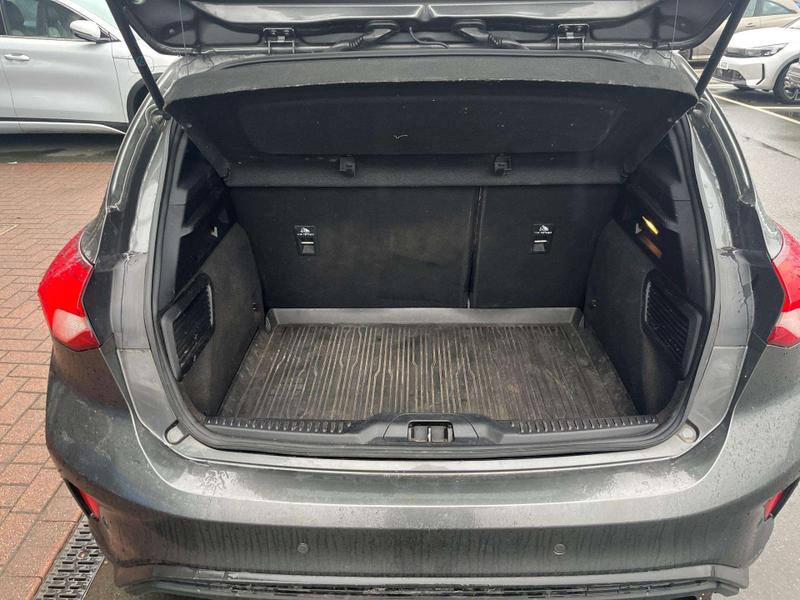 Used Ford Focus 2020 for sale - 77607542: Photo 19