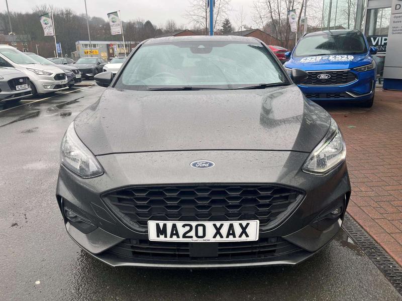 Used Ford Focus 2020 for sale - 77607542: Photo 2