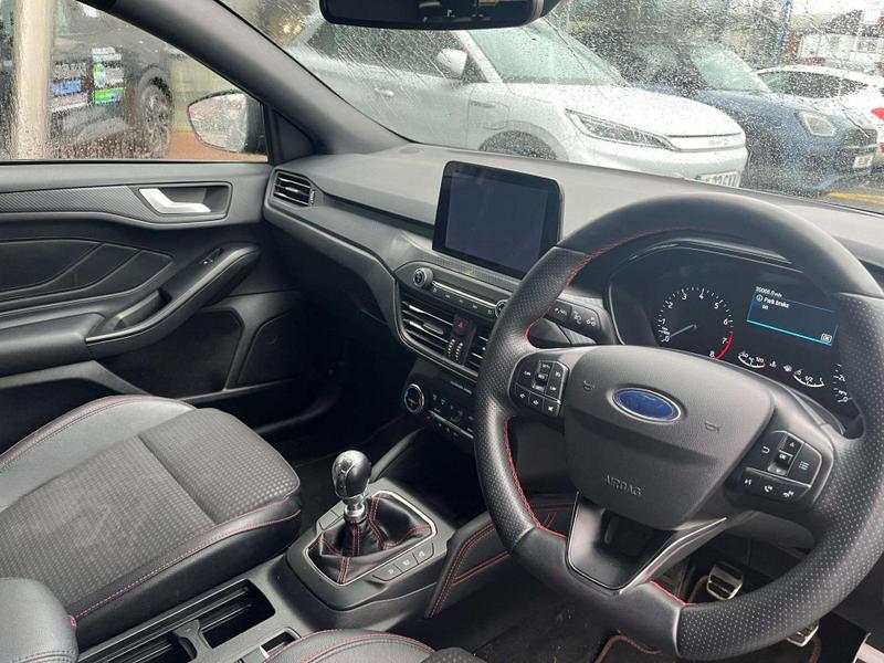 Used Ford Focus 2020 for sale - 77607542: Photo 24