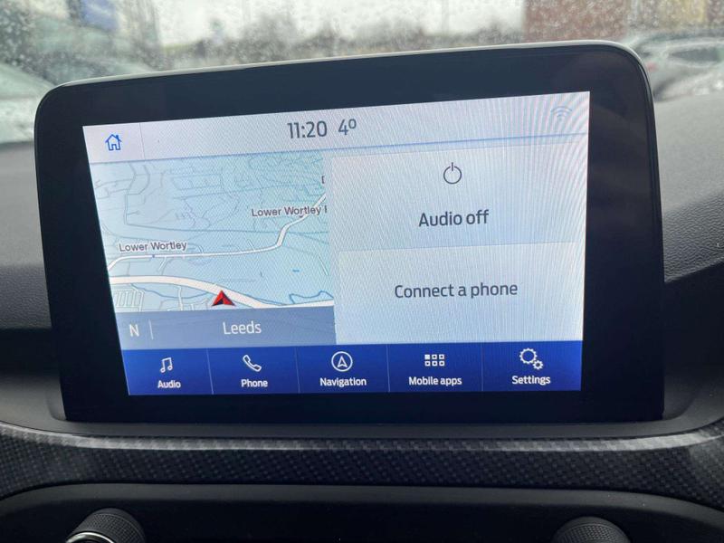 Used Ford Focus 2020 for sale - 77607542: Photo 30