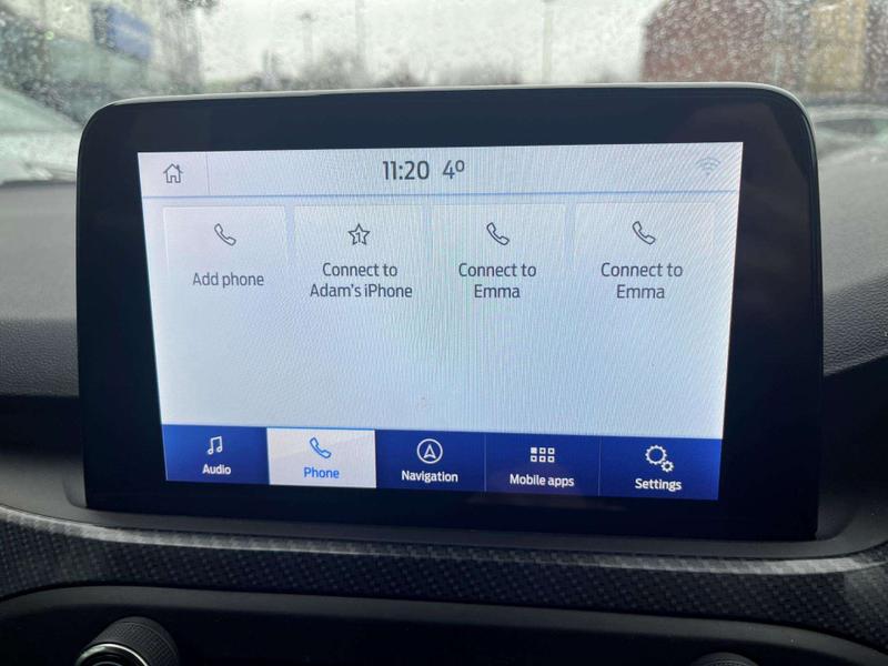 Used Ford Focus 2020 for sale - 77607542: Photo 31