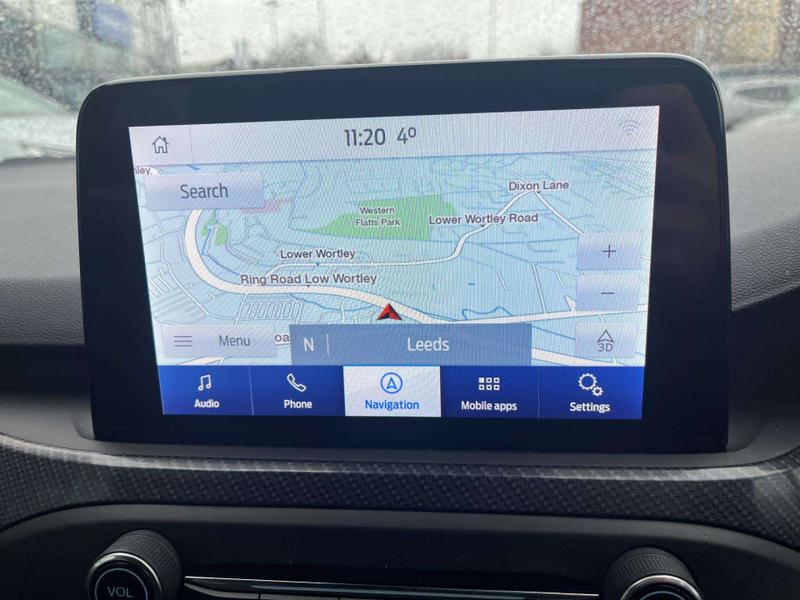 Used Ford Focus 2020 for sale - 77607542: Photo 32