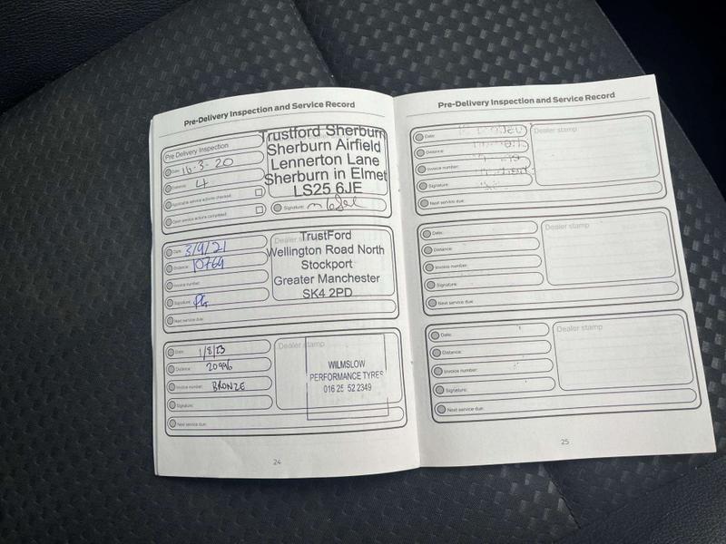 Used Ford Focus 2020 for sale - 77607542: Photo 35